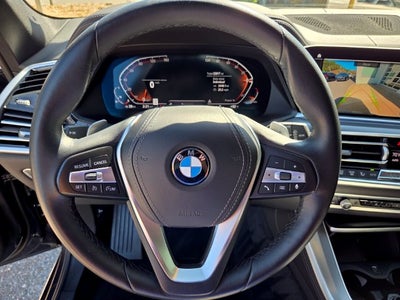 2021 BMW X5 sDrive40i