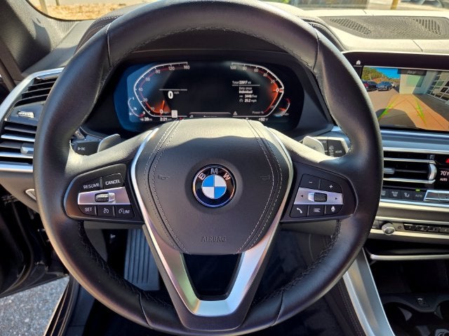 2021 BMW X5 sDrive40i