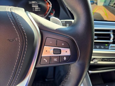 2021 BMW X5 sDrive40i