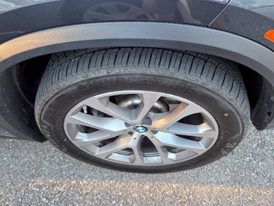 2021 BMW X5 sDrive40i