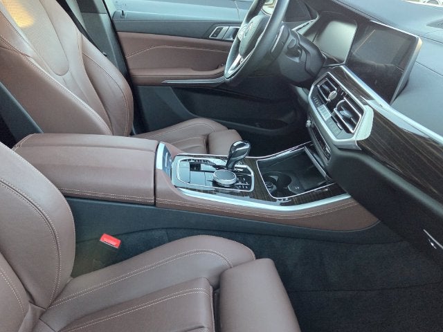 2021 BMW X5 sDrive40i