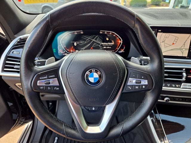 2023 BMW X5 sDrive40i