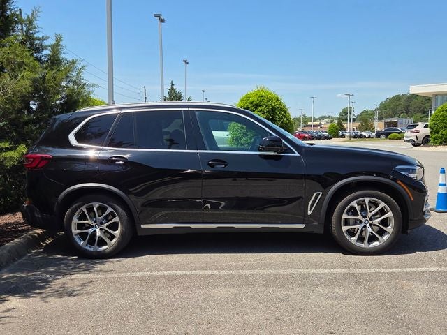 2023 BMW X5 sDrive40i