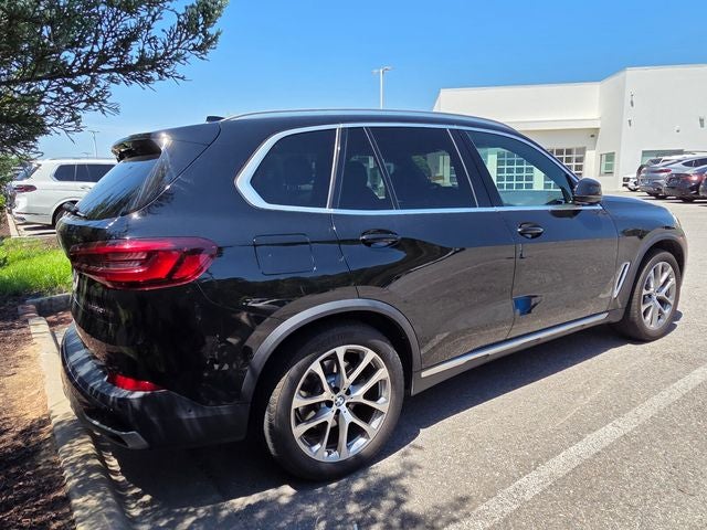 2023 BMW X5 sDrive40i