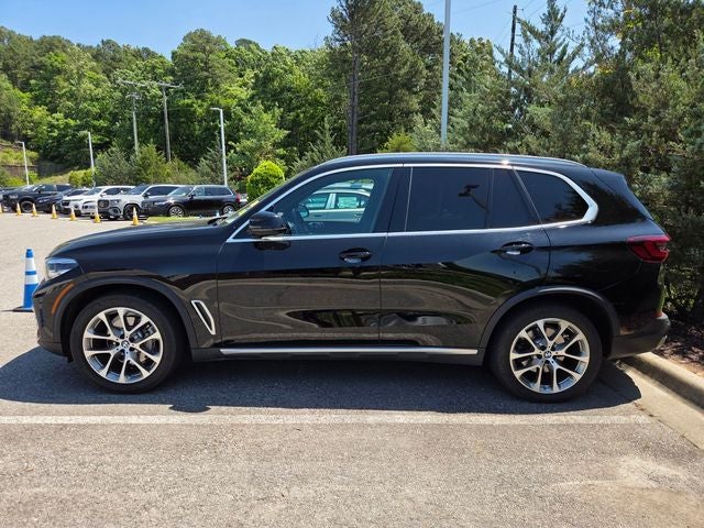2023 BMW X5 sDrive40i