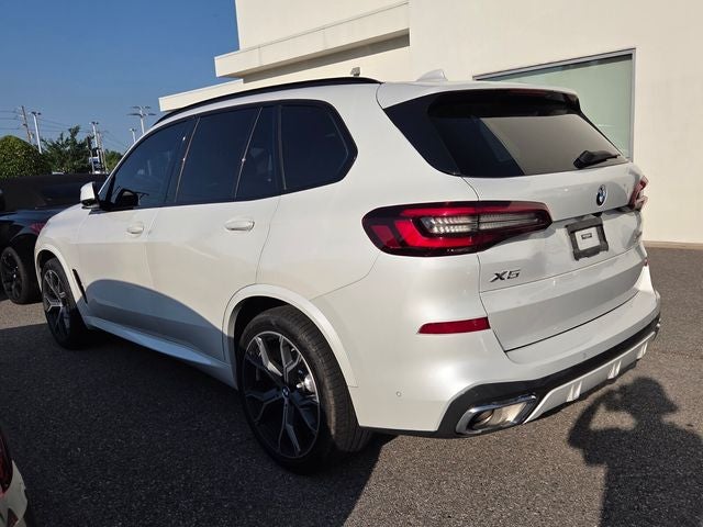 2023 BMW X5 sDrive40i