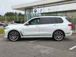2021 BMW X7 M50i