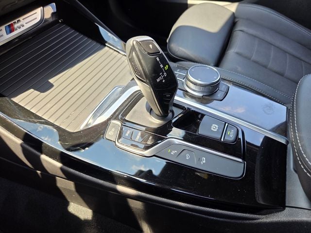 2020 BMW X3 M40i