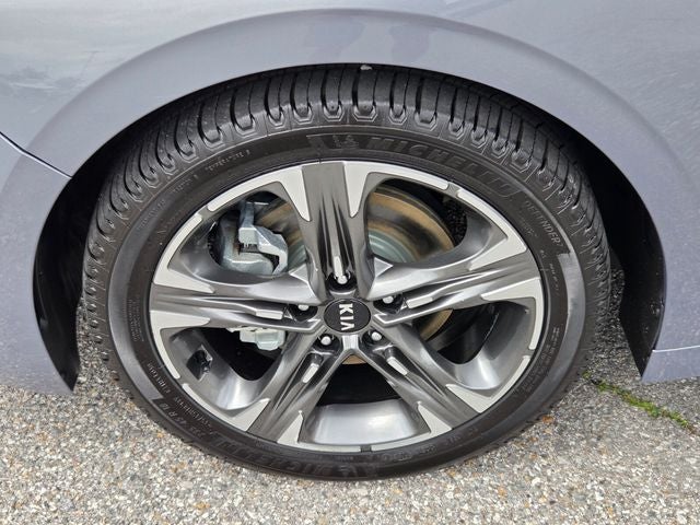 2021 Kia K5 EX