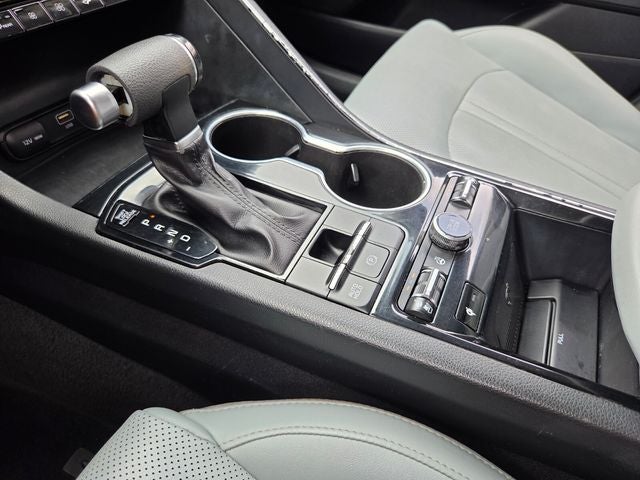 2021 Kia K5 EX