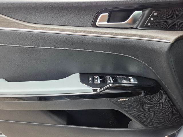 2021 Kia K5 EX