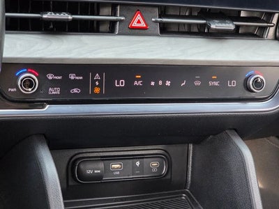 2023 Kia Sportage X-Pro Prestige