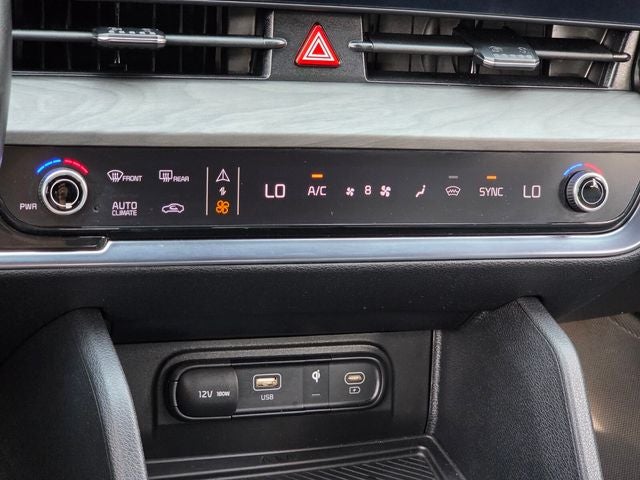2023 Kia Sportage X-Pro Prestige