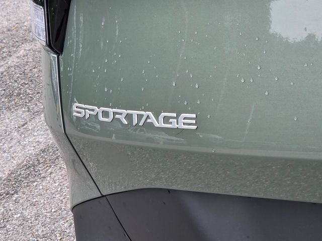 2023 Kia Sportage X-Pro Prestige