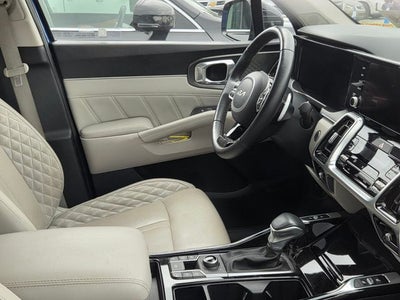 2023 Kia Sorento SX-Prestige