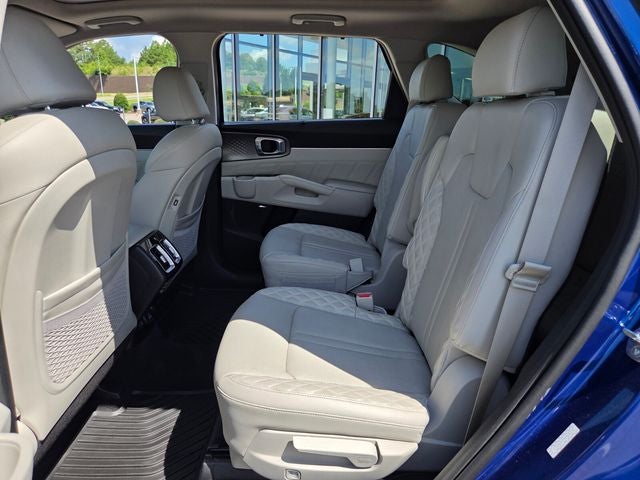 2023 Kia Sorento SX-Prestige