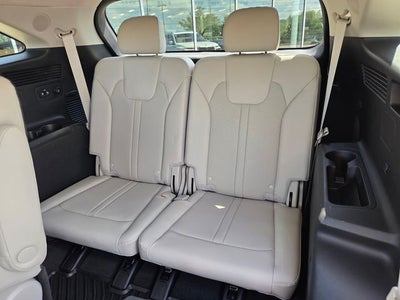 2023 Kia Sorento SX-Prestige