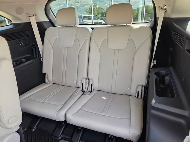 2023 Kia Sorento SX-Prestige