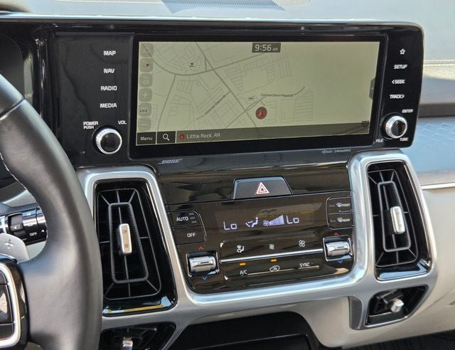 2023 Kia Sorento SX-Prestige