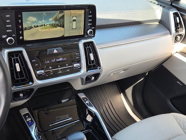 2023 Kia Sorento SX-Prestige