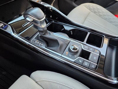 2023 Kia Sorento SX-Prestige
