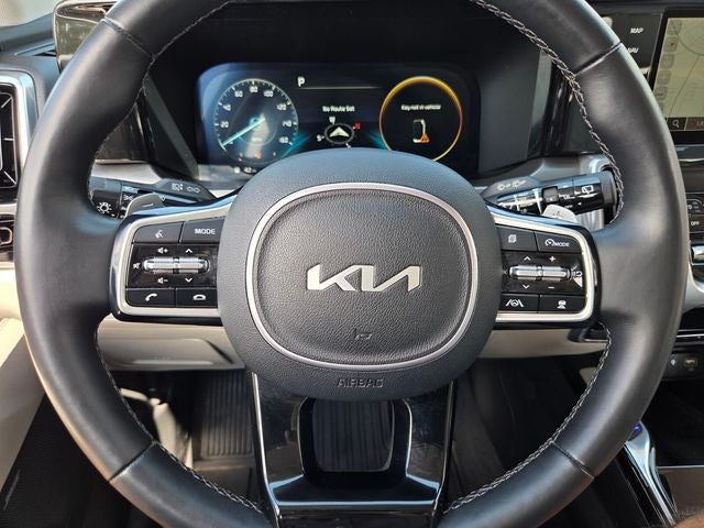 2023 Kia Sorento SX-Prestige