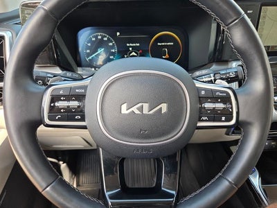 2023 Kia Sorento SX-Prestige