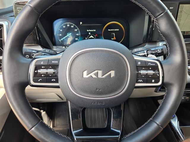 2023 Kia Sorento SX-Prestige