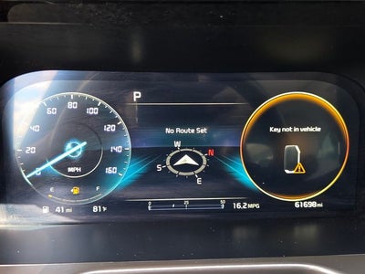2023 Kia Sorento SX-Prestige