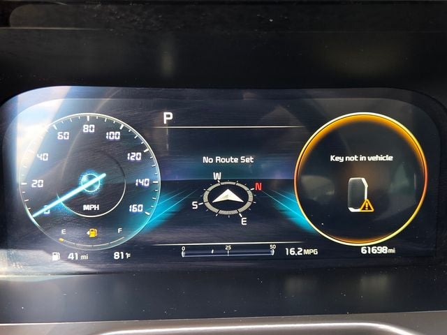 2023 Kia Sorento SX-Prestige