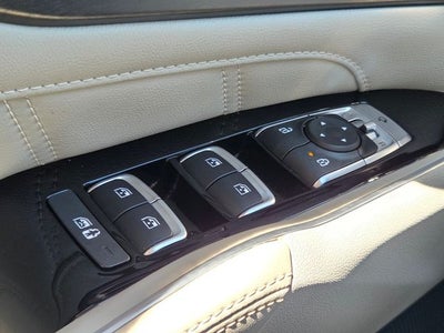 2023 Kia Sorento SX-Prestige