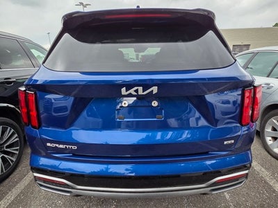 2023 Kia Sorento SX-Prestige