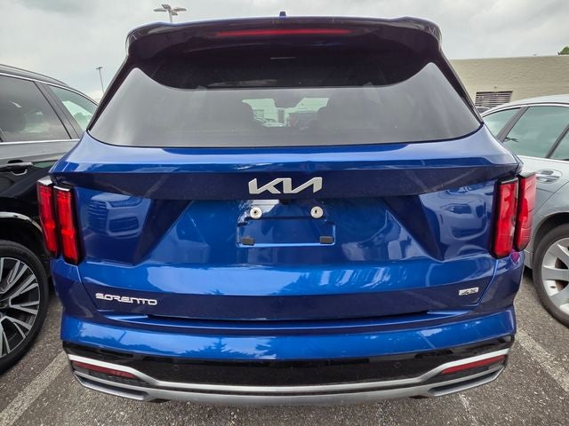2023 Kia Sorento SX-Prestige