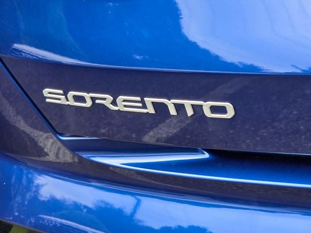 2023 Kia Sorento SX-Prestige