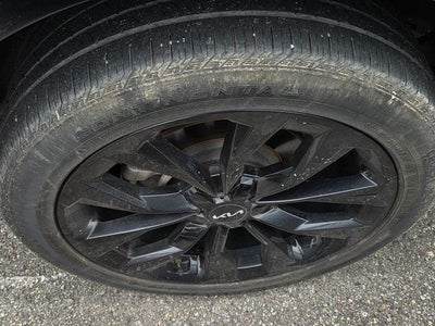 2023 Kia Sorento SX-Prestige