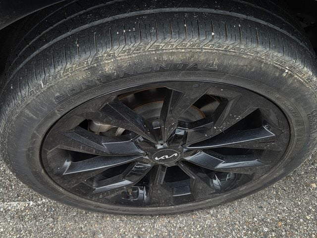 2023 Kia Sorento SX-Prestige