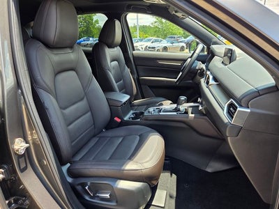 2019 Mazda Mazda CX-5 Signature