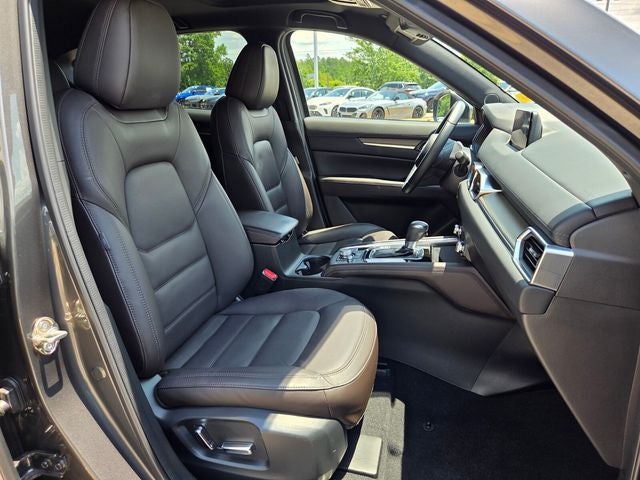 2019 Mazda Mazda CX-5 Signature
