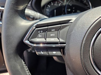 2019 Mazda Mazda CX-5 Signature