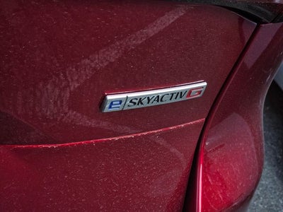 2025 Mazda Mazda CX-70 3.3 Turbo S Premium