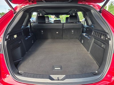 2025 Mazda Mazda CX-70 3.3 Turbo S Premium