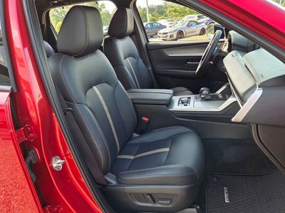 2025 Mazda Mazda CX-70 3.3 Turbo S Premium