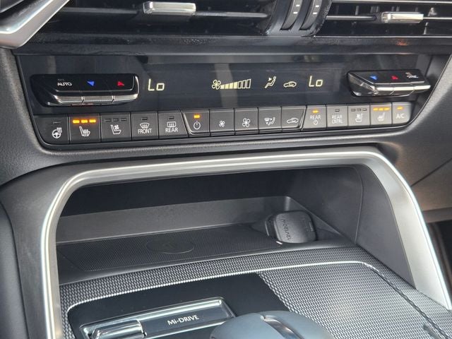 2025 Mazda Mazda CX-70 3.3 Turbo S Premium