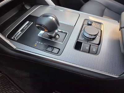 2025 Mazda Mazda CX-70 3.3 Turbo S Premium