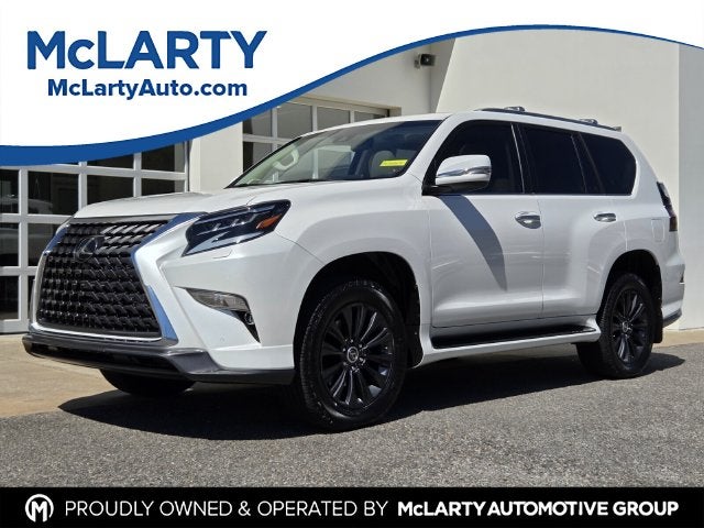 2023 Lexus GX 460