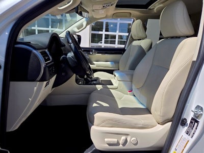 2023 Lexus GX 460