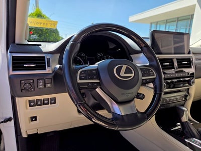 2023 Lexus GX 460