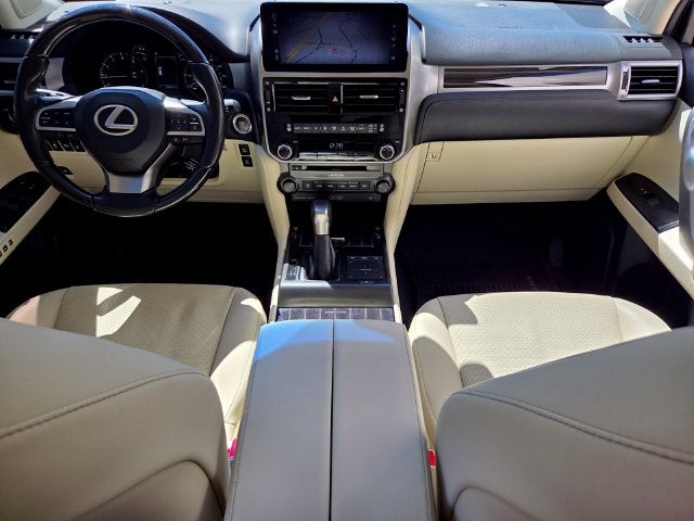 2023 Lexus GX 460