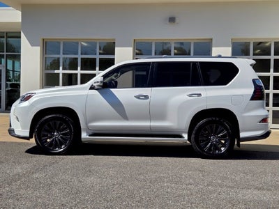 2023 Lexus GX 460