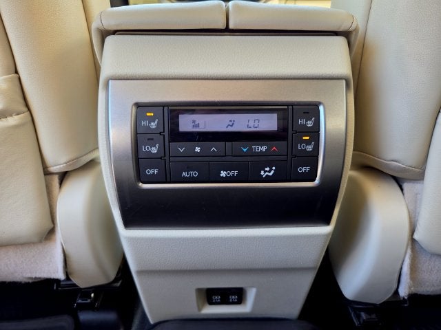 2023 Lexus GX 460